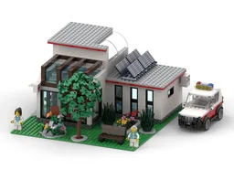 Paramedic Unit - Reboot