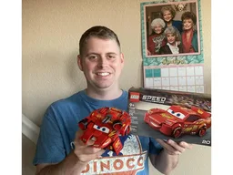 Millennium McQueen! 77255 Alt