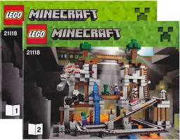 The Mine