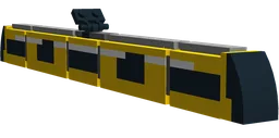 NGT6DD Dresden Tram