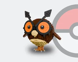 Hoothoot