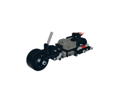 Stunt Chopper