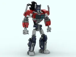 Optimus prime