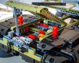 42110 B Model - The Defendergraph