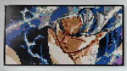 Ultra Instinct