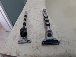 Mach3 Razor
