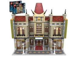 Chinese Cinema Palace
