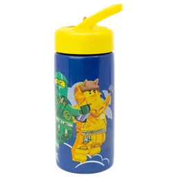 Ninjago: Dragons Rising Bottle (420ml)