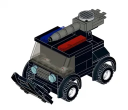 Assault Truck