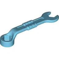 Duplo Wrench with Handles / Medium Azure