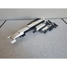 Mini Normandy SR-2