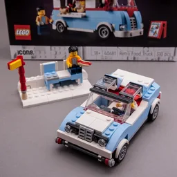 40681 Good Mood Driver