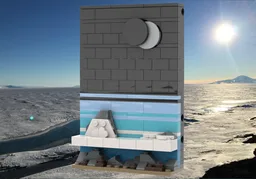 Tales of the Cryogenian