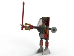 avatar robot