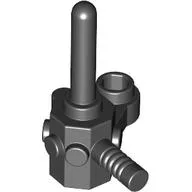 Equipment Space Scanner / Black