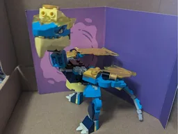 Stormfly
