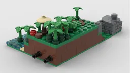 Mini World (Part)