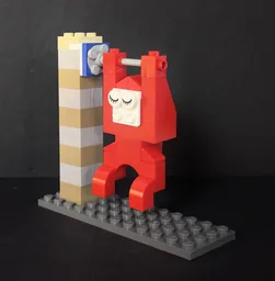 10698 Monkey