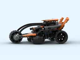 Tiny Tumbler