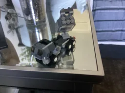 HIMARS Mini MOC