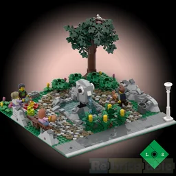 Pigeon Park