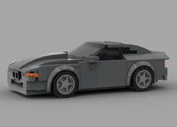 Bmw 850i V1 (Maing V2 Soon!)