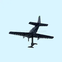 US Navy AD-2 Skyraider