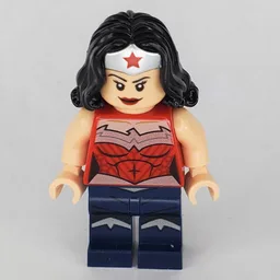 Wonder Woman