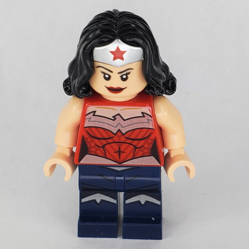 Lego Wonder Woman