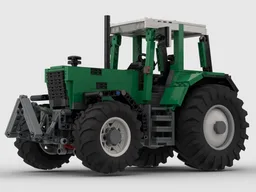 Hürlimann H-6170 RC