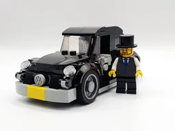 VW Beetle