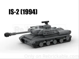 IS-2(1944)