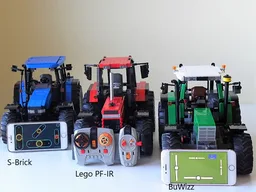Fendt Favorit 514C