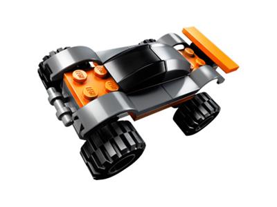 Lego BMW Racer