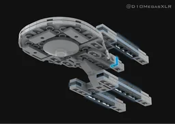 Constellation Class (Outdated)