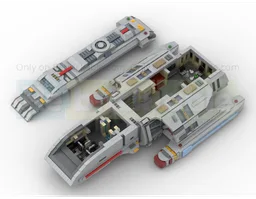 Starfleet Runabout