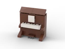 Western Piano