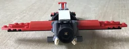 31100 - WW2 Fighter