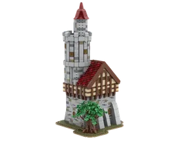 Medieval Tower