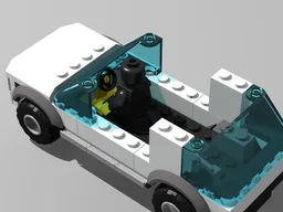 Simple SUV