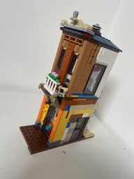 Surf House