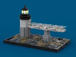 Marshall Point Lighthouse
