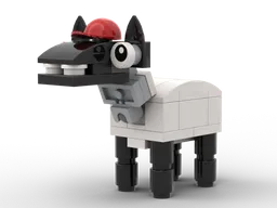 Sheep