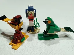 31058 Bird