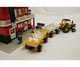 Red Mill