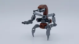Droideka