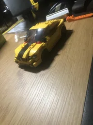 76901 BMW M4 GTS