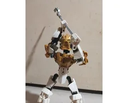 Takanuva - My version