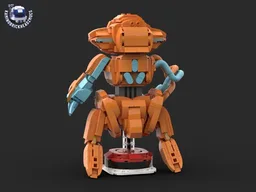 Deoxys