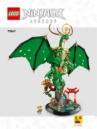 The Guardian Dragon
